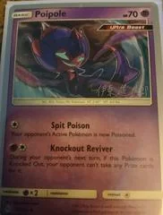 Poipole card image