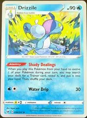 Drizzile card image