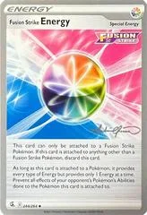 Fusion Strike Energy card image