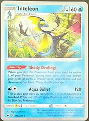 Inteleon card image