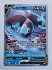 Lumineon V card image
