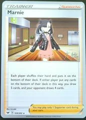 Marnie card image
