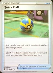 Quick Ball card image
