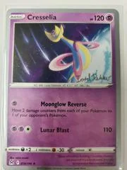 Cresselia card image
