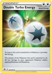 Double Turbo Energy card image