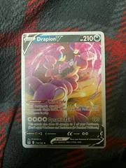 Drapion V card image