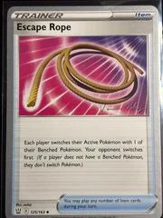 Escape Rope card image