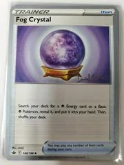 Fog Crystal card image