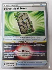 Forest Seal Stone card image