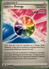Fusion Strike Energy card image