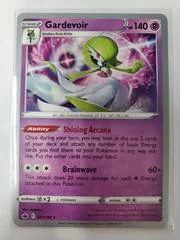Gardevoir card image
