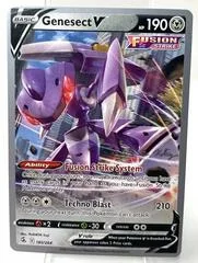 Genesect V card image