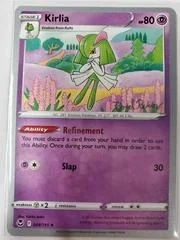 Kirlia card image
