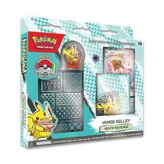 Shao Tong Yen, Lost Box Kyogre card image