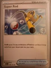 Super Rod card image