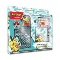 Vance Kelley: Mew's Revenge card image