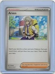 Arven card image