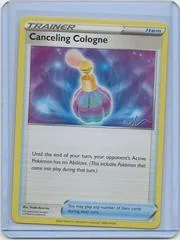 Canceling Cologne card image