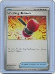 Crushing Hammer card image