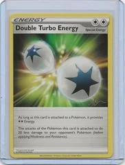 Double Turbo Energy card image
