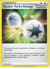 Double Turbo Energy card image