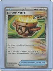 Earthen Vessel card image