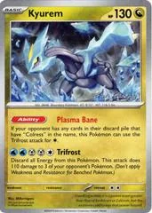 Kyurem card image