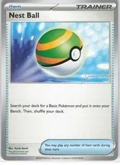 Nest Ball card image