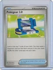 Pokegear 3.0 card image