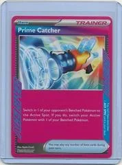Prime Catcher card image