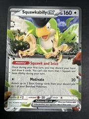 Squawkabilly Ex card image