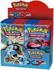 Booster Box card image