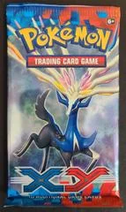 Booster Pack card image
