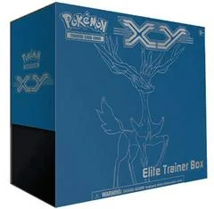 Elite Trainer Box card image