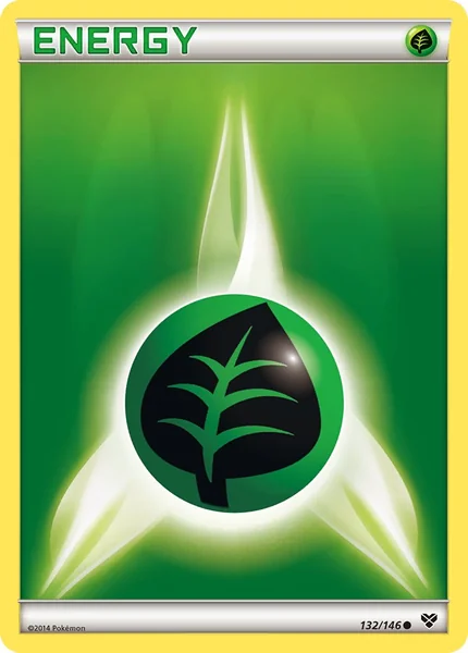 Grass Energy card image