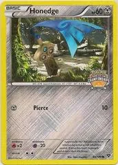 Honedge card image