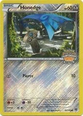 Honedge card image