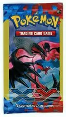 Mini Booster Pack card image