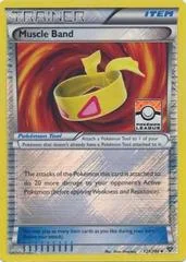 Muscle Band card image