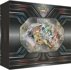 Premium Trainer's XY Collection Box card image