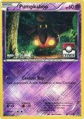 Pumpkaboo card image