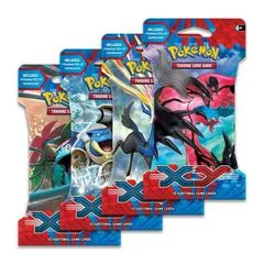 Sleeved Booster Pack card image