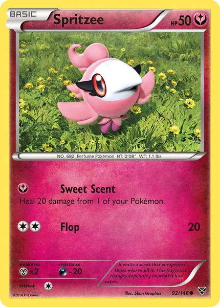 Spritzee card image