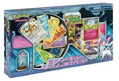 Sylveon Collection card image