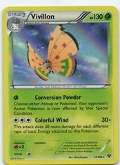 Vivillon card image
