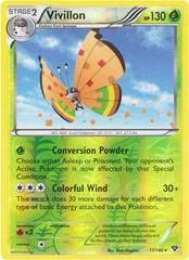 Vivillon card image