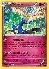 Xerneas card image